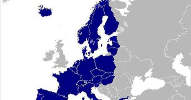 Decizia Finlandei legata de Schengen, luata la finalul lunii
