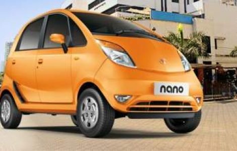 Tata Motors ar putea veni la Jucu?