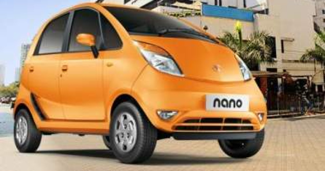 Tata Motors ar putea veni la Jucu?