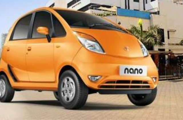 Tata Motors ar putea veni la Jucu?