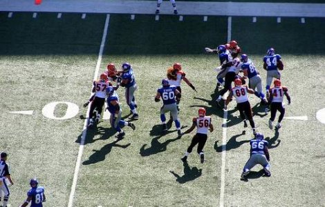 New York Giants a castigat finala Super Bowl