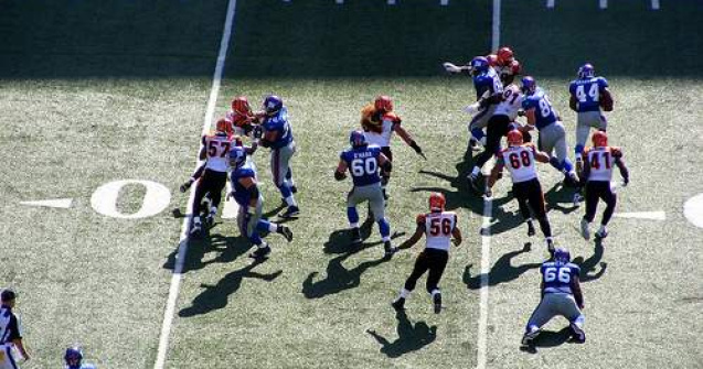 New York Giants a castigat finala Super Bowl