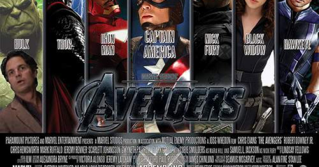  Top  Filmele anului 2012, prezente la Super Bowl