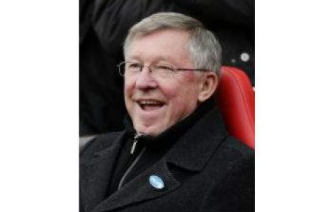 Sir Alex Ferguson, antrenorul secolului XXI