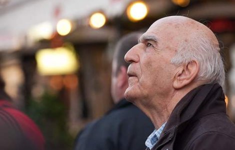 Testul care iti spune daca esti predispus sau nu la Alzheimer