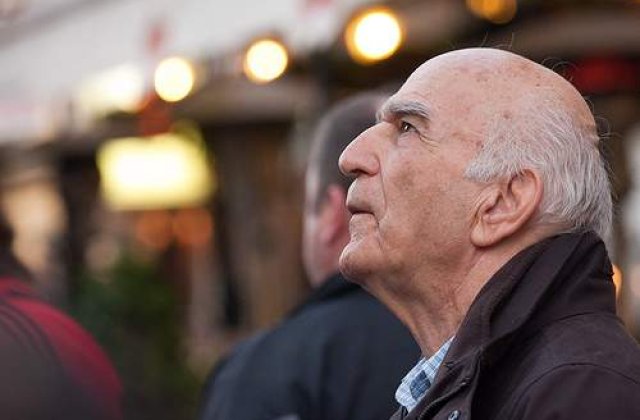 Testul care iti spune daca esti predispus sau nu la Alzheimer