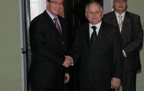 Cine este Mihai Razvan Ungureanu, premierul desemnat?