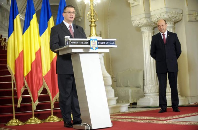 Numirea lui MR Ungureanu, prin ochii oamenilor politici