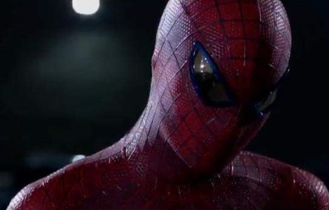 Vezi noul trailer pentru The Amazing Spiderman!