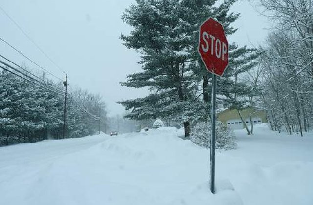 Traficul prin Vama Giurgiu - Ruse, inchis