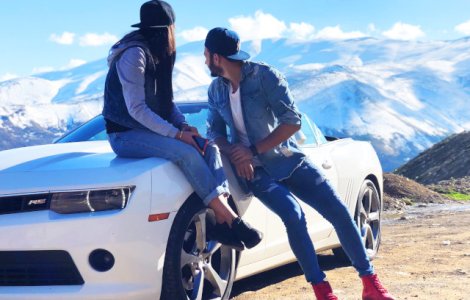  Top  7 semne ca partenerul tau poate fi prea spontan pentru tine