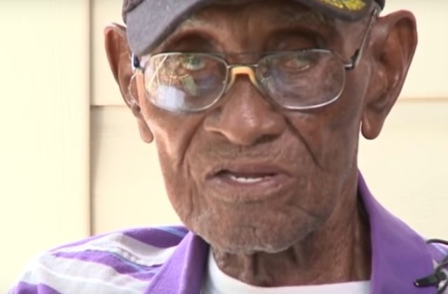 Cel mai batran barbat din SUA a murit. Ce varsta avea/ VIDEO