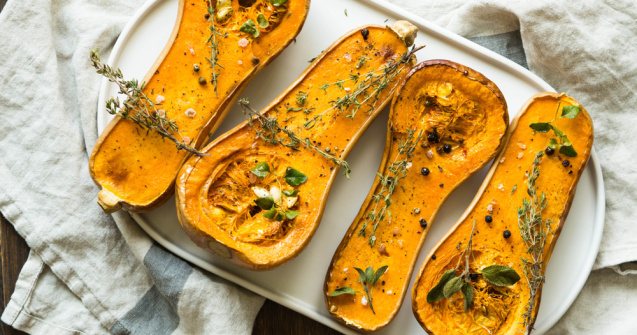 Top 10 alimente pe care trebuie sa le consumi iarna