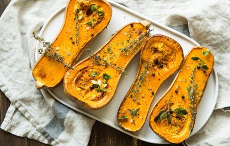 Top 10 alimente pe care trebuie sa le consumi iarna