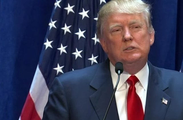 O noua gafa, marca Donald Trump: A dezvaluit accidental identitatea soldatilor Navy Seals din Irak