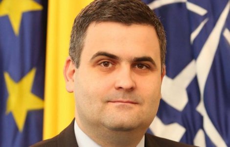 Ministrul Apararii: Toate propunerile mele pentru preluarea conducerii Statului Major al Apararii au fost respinse de presedinte, fara argumente