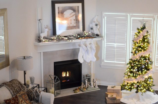 Cum sa-ti pregatesti casa pentru intrarea in Noul An: 7 sfaturi simple si eficiente