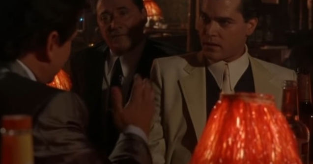 A murit Frank Adonis, o prezenta obisnuita in filmele cu mafioti/ VIDEO