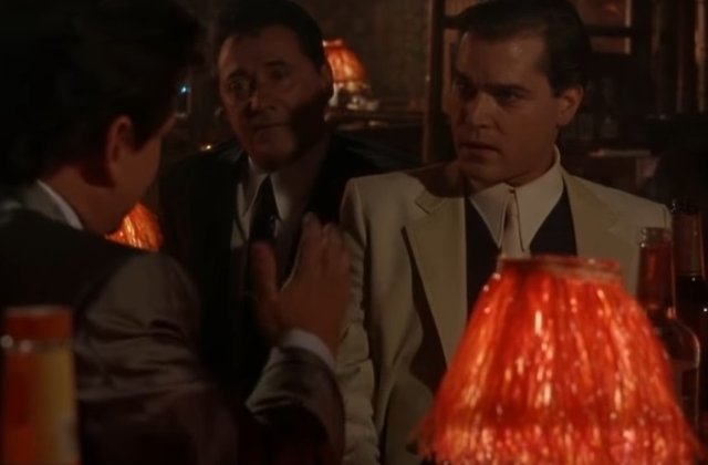 A murit Frank Adonis, o prezenta obisnuita in filmele cu mafioti/ VIDEO