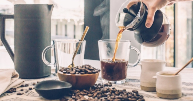  Top  7 intrebuintari mai putin cunoscute ale cafelei in bucatarie