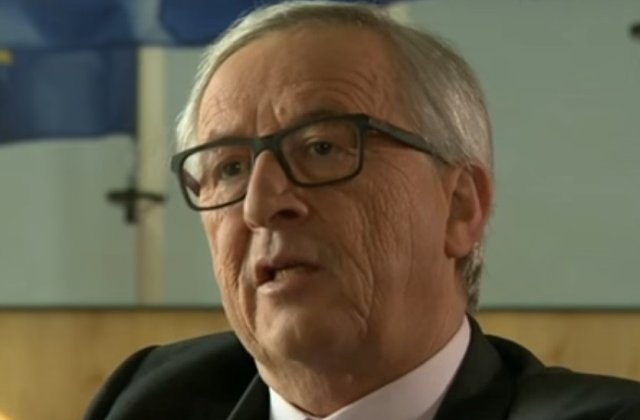 Juncker: Cred ca guvernul de la Bucuresti nu a inteles pe deplin ce inseamna sa prezidezi tarile UE