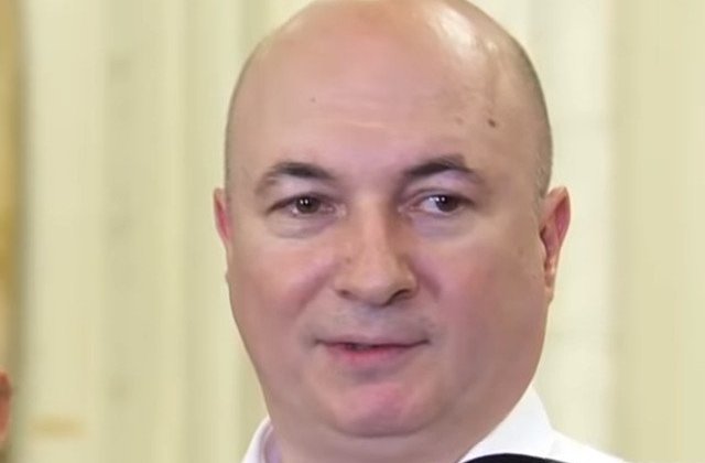 Stefanescu: Iohannis actioneaza conform unui plan creat de sefii unei institutii in sensul de a fi suspendat