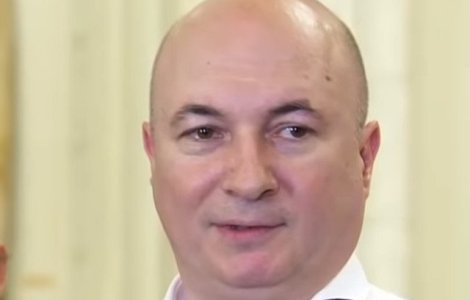 Stefanescu: In mod cert, Iohannis se cere suspendat