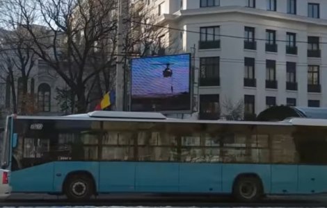Care este ultima defectiune reclamata de soferii autobuzelor Otokar/ VIDEO