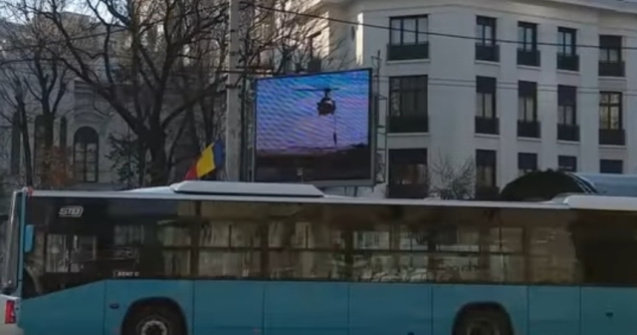 Care este ultima defectiune reclamata de soferii autobuzelor Otokar/ VIDEO