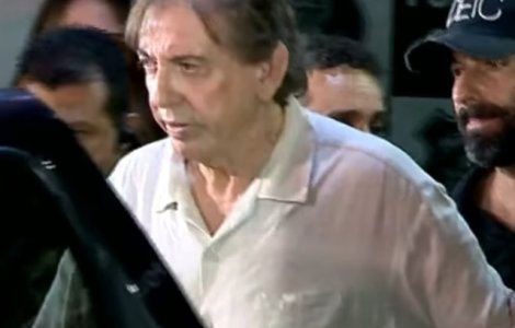 Vindecatorul prin credinta acuzat de sute de femei ca ar fi un pradator sexual, inculpat pentru viol