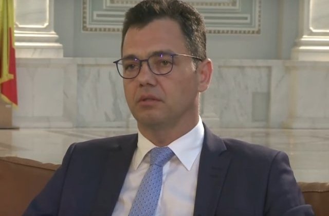 Ministrul Mediului de Afaceri, despre Juncker: A pus bine diagnosticul, dar a privit in oglinda, incurcand stanga cu dreapta