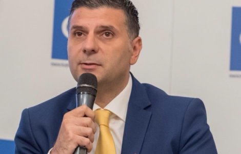 Petrescu, despre Iohannis: Un adevarat Arhanghel al Haosului