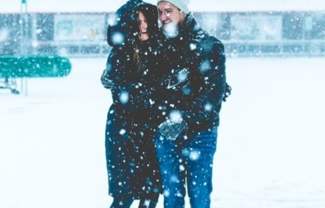 Cum va fi vremea de Revelion si in primele zile ale anului