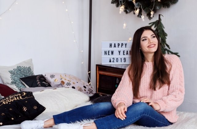 10 traditii (+8 interdictii) de care sa tii cont de Anul Nou pentru prosperitate in 2019