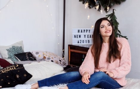  Top  10 traditii (+8 interdictii) de care sa tii cont de Anul Nou