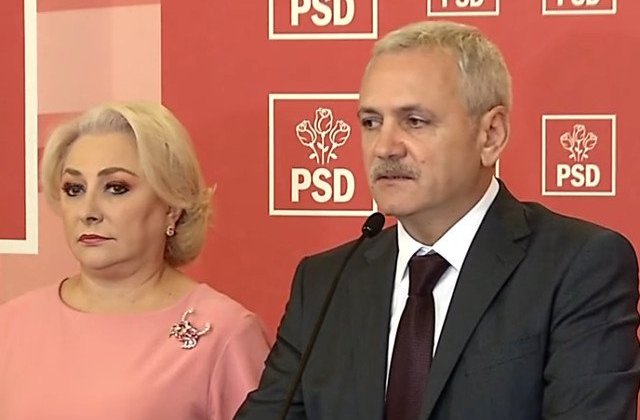 Dancila: Au fost multe momente tensionate cu Dragnea