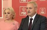 Dancila: Au fost multe momente tensionate cu Dragnea