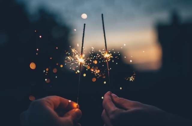 Vreme inchisa in noaptea de Revelion, in majoritatea regiunilor. In Capitala vor fi conditii de ceata