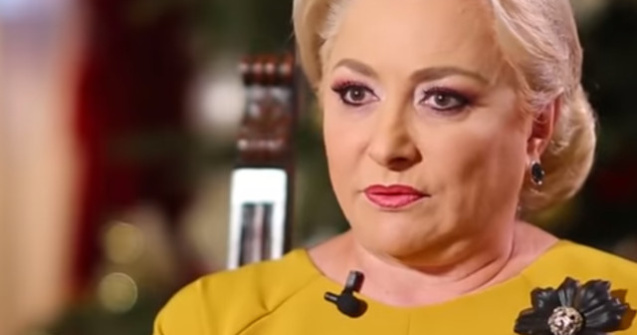 Dancila, despre Orban: Suntem foarte diferiti, am mai vazut premieri care se desemnau singuri