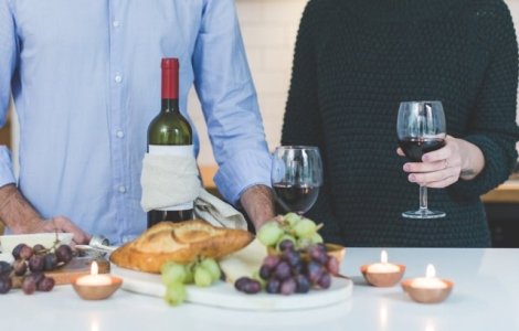  Top  12 obiceiuri de Sfantul Vasile cel Mare. Ce sa faci pe 1 ianuarie pentru a avea noroc in noul an