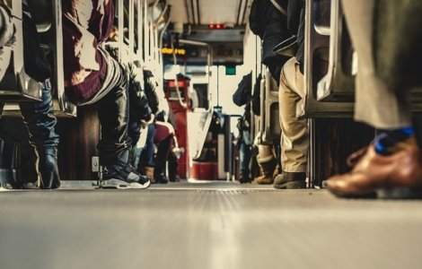 Liniile preorasenesti care asigura transportul calatorilor devin rute regionale, de la 1 ianuarie 2019