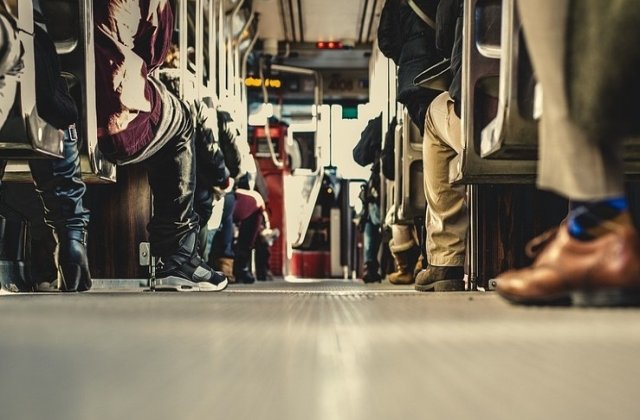 Liniile preorasenesti care asigura transportul calatorilor devin rute regionale, de la 1 ianuarie 2019