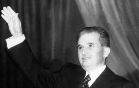 Banii lui Ceausescu, pe numele unui fost ofiter SIE?