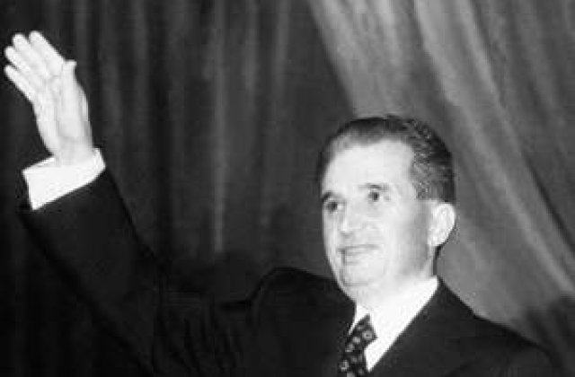 Banii lui Ceausescu, pe numele unui fost ofiter SIE?