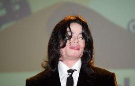 Michael Jackson se pregateste sa revina pe scena muzicala