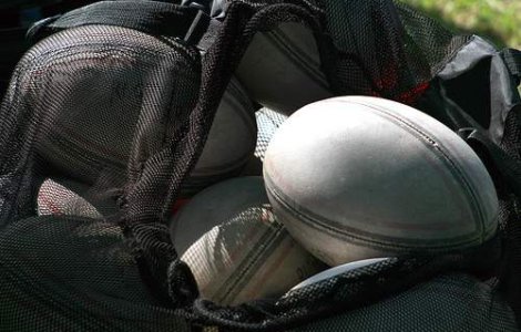 Rugby: Meciul Romania - Ucraina s-a amanat