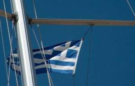 Grecia, "o masea stricata": Zona euro poate supravietui si fara ea