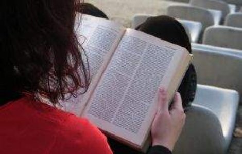 Recensamant 2011: Majoritatea materialelor didactice vor fi revizuite