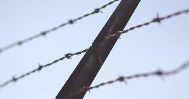 Sarma ghimpata, intre Grecia si Turcia