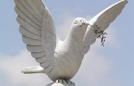 Rusia vrea pace in lumea araba